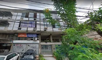 Condomínio Do Edifício Seacil Iii em Rio De Janeiro