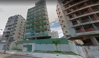Imagem do Condomínio Do Edifício Seaside em Vitória