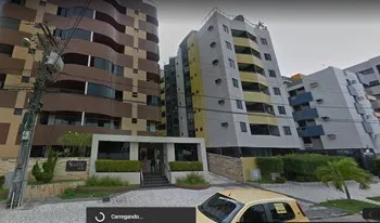 Imagem do Condomínio Do Edifício Seattle em João Pessoa