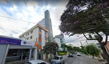 Condomínio Do Edifício Sebastiana Victoria em Belo Horizonte