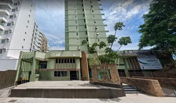 Imagem do Condomínio Do Edifício Sebastião Alves Da Silva em Campos Dos Goytacazes