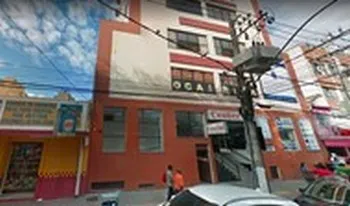 Imagem do Condomínio Do Edifício Sebastião Araripe Reis em Resende