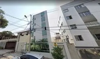 Condomínio Do Edifício Sebastião Bonisson em Belo Horizonte