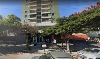 Condomínio Do Edifício Sebastião De Matos Barbosa em Belo Horizonte