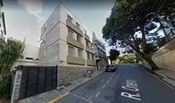 Condomínio Do Edifício Sebastião Dos Santos Mourão em Belo Horizonte