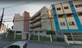 Imagem do Condomínio Do Edifício Sebastião Duarte Coutinho em Vitória