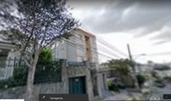 Condomínio Do Edifício Sebastião Marques Fernandes em Belo Horizonte