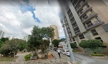 Imagem do Condomínio Do Edifício Sebastião Nunes em Divinópolis