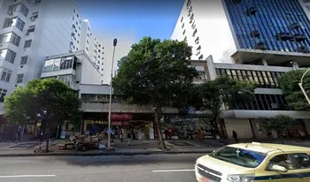 Condomínio Do Edifício Sebastião Pereira em Rio De Janeiro