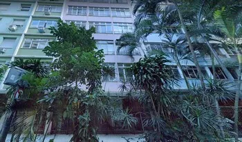 Condomínio Do Edifício Sebastião Ribeiro Loures em Rio De Janeiro