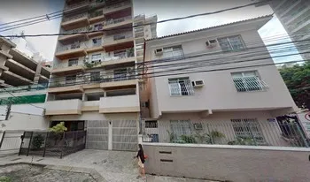 Imagem do Condomínio Do Edifício Sebring em Niteroi
