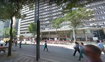 Condomínio Do Edifício Seculo Frontin em Rio De Janeiro