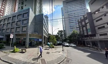 Condomínio Do Edifício Seculo Xxi em Belo Horizonte