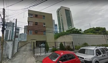 Imagem do Condomínio Do Edifício Secundus em Recife