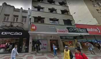 Imagem do Condomínio Do Edifício Sedan em Juiz De Fora
