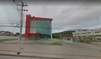 Imagem do Condomínio Do Edifício Sede - Centro Empresarial De Blumenau - Ceb em Blumenau