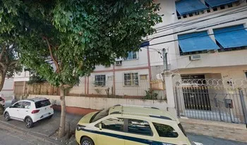 Condomínio Do Edifício Segadas Viana em Rio De Janeiro