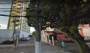 Imagem do Condomínio Do Edifício Segall em Belém
