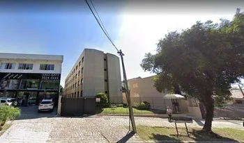 Condomínio Do Edifício Segalla em Curitiba