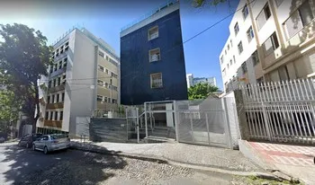Condomínio Do Edifício Segovia em Belo Horizonte