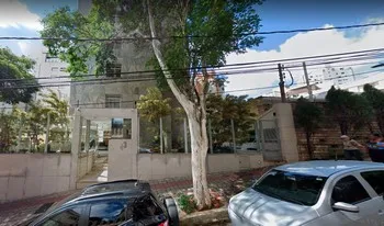 Condomínio Do Edifício Segovia em Belo Horizonte