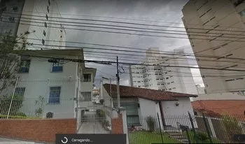 Imagem do Condomínio Do Edifício Segovia em Juiz De Fora
