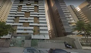 Imagem do Condomínio Do Edifício Segovia em Recife