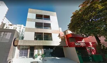 Imagem do Condomínio Do Edifício Segovia em Guarapari