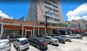 Imagem do Condomínio Do Edifício Seis De Julho em Teresópolis