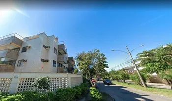 Condomínio Do Edifício Seis De Novembro em Rio De Janeiro