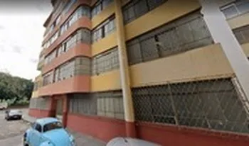 Condomínio Do Edifício Seis em Belo Horizonte