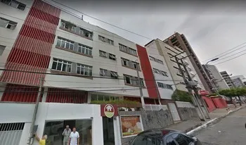Imagem do Condomínio Do Edifício Seixas Bloco B em Fortaleza