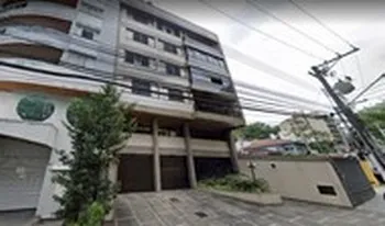 Imagem do Condomínio Do Edifício Seixas Necchi em Nova Friburgo