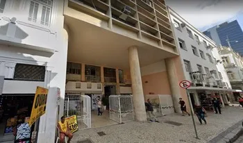 Condomínio Do Edifício Seklam em Rio De Janeiro