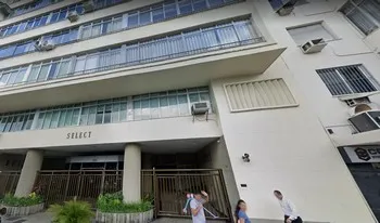 Condomínio Do Edifício Select em Rio De Janeiro