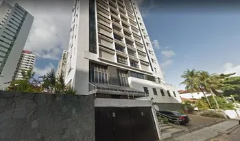 Imagem do Condomínio Do Edifício Selecta Praia Residence em Recife