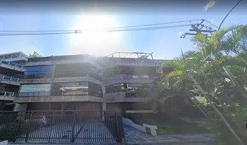 Condomínio Do Edifício Selene em Rio De Janeiro