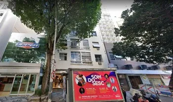 Condomínio Do Edifício Selene em Rio De Janeiro
