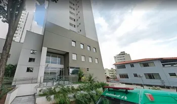 Imagem do Condomínio Do Edifício Seletto Home em Betim