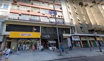 Condomínio Do Edifício Selimesther em Rio De Janeiro