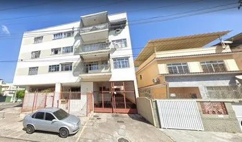 Condomínio Do Edifício Selma em Rio De Janeiro