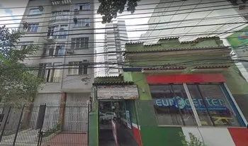Condomínio Do Edifício Selym Khalili em Rio De Janeiro