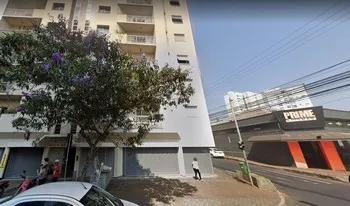 Imagem do Condomínio Do Edifício Seme Simão em Uberlândia