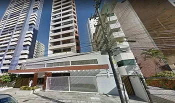 Imagem do Condomínio Do Edifício Sempione em Recife