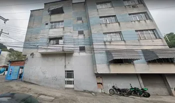 Imagem do Condomínio Do Edifício Sena em Niteroi