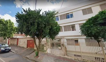 Condomínio Do Edifício Senador em Belo Horizonte