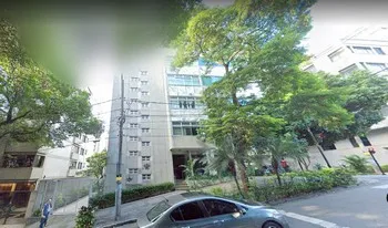 Condomínio Do Edifício Senador em Belo Horizonte