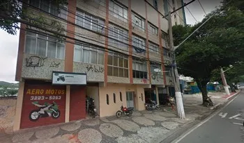 Imagem do Condomínio Do Edifício Senador Atílio Vivacqua em Vitória