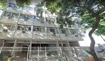Condomínio Do Edifício Senador Augusto Simões Lopes em Rio De Janeiro