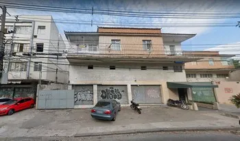 Condomínio Do Edifício Senador Bernardo Monteiro em Rio De Janeiro